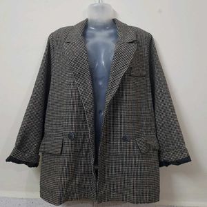 Korean Blazer