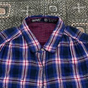 Reversible Shirt