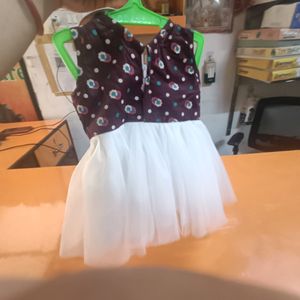 Beautiful 🤩 Baby Girl Dress