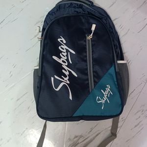 Skybags Branded Big Size Backpack