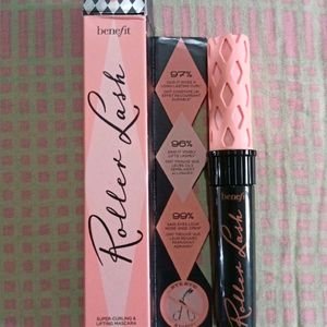 Benefit Cosmetics Roller Lash Curling Mascara