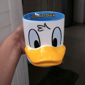 Donald  Duck (Ceramic) Mug