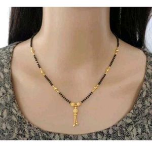 New 🆕🆕 8 Different Types Of Mangalsutra And Chin