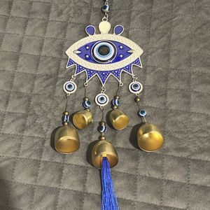 Wall Hanging Evil Eye