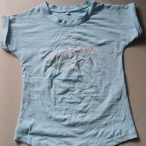 5 Girls T Shirt