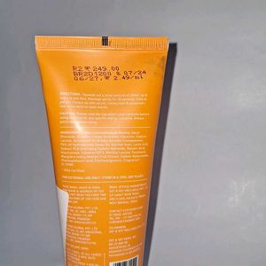 Dot & Key Mango Detan Face Wash