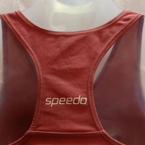 Active Wear Fitted Tops