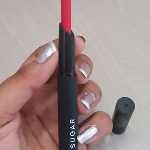 Sugar Transfer Proof Lipstick (06)