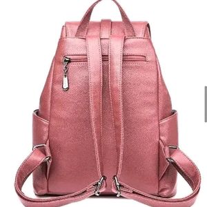 Women Backpack