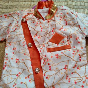 Boy Dress (Make Offer