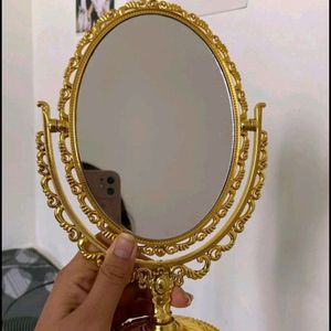 Vintage Aesthetic Mirror