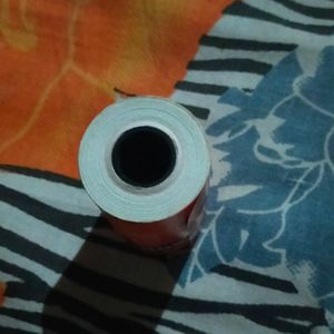 mini printer paper roll