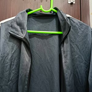 Active Wear Jacket For Mens