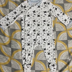 Sleepsuit For Babies