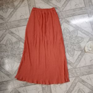 Pleated Skirt For Girls