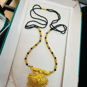 Mangalsutra Design 01