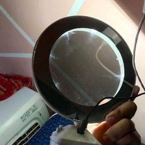 Light Mirror, Photo Frame