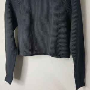 Zudio Grey Sweatshirt