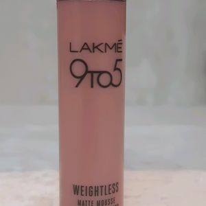 Lakhme Lip& Cheek Color