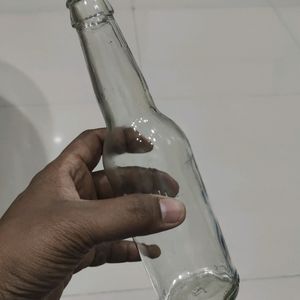 300 Ml Glass Bottles