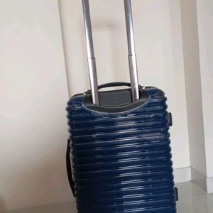 Travelling Trolley bag