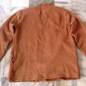 Ladies sweater