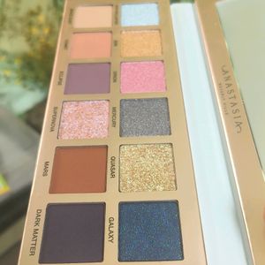 Anastasia Cosmos Palatte On Sale