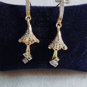 Traditional Earrings