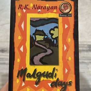 Malgudi Days By R. K. Narayan