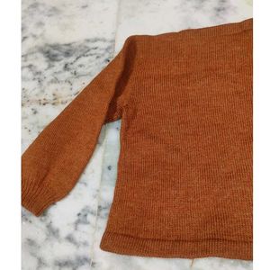 Soft sweater For Boy's