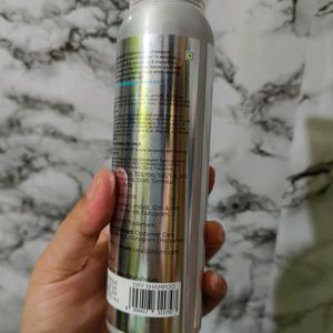 Bblunt Refresh Dry Shampoo Revives And Volumizes