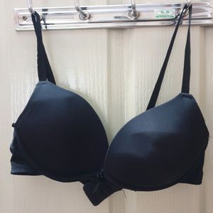 Paded Underwired Bra