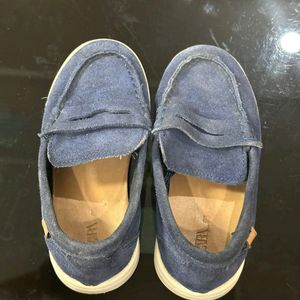 ZARA   Kids Boys New Shoe