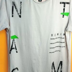 Men's Casual Tee 😌