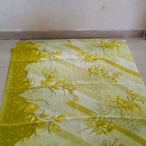 Soft Silk Daily Wear Saree