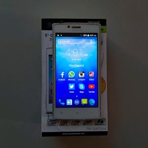 Touchmate Prime Smart Phone