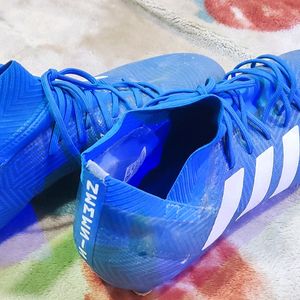 Adidas Football Shoes New Brand