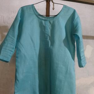 Short Kurti