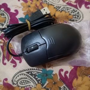 Usb Mouse For Laptop  & Pc