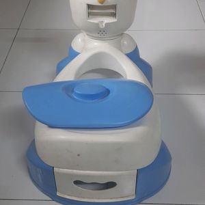 Kids Toilet Seat