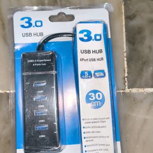 Usb 4 Support Hub