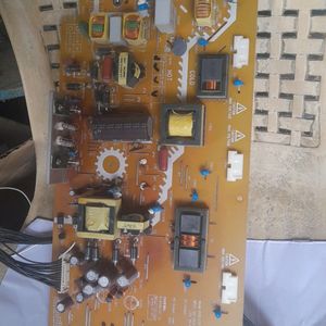 Lcd Tv Smps Inverter Pcb