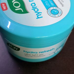 Joy Hydra Refresh Ulta Light Moisturizer