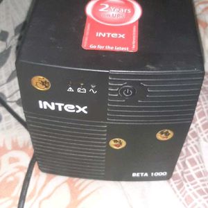 INTEX UPS