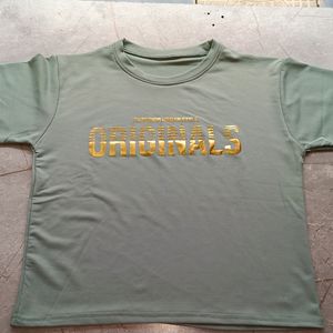 Cop Tshirt