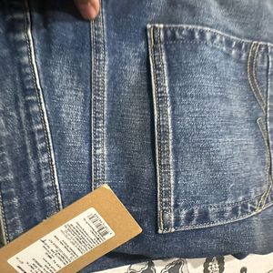 Jack And Jones With Tag Jeans