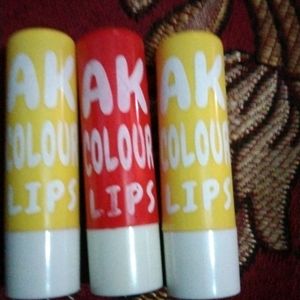 Lip Balm