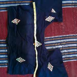 Cotton Lehnga Choli