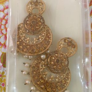 Party Wear earrings