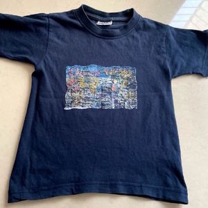 Tshirts For Kids(pack Of 3)